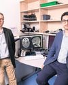 Medical students’ ‘landmark’ breakthrough on child brain cancer Medical students’ ‘landmark’ breakthrough on child brain cancer6
