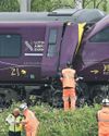 ‘Now I’m angry’: Bedford train crash survivors speak of ordeal8