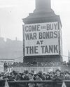 War bonds are back on the agenda. But history urges we treat them with caution42