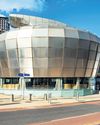 Millennium landmarks added to the register of ‘at risk’ buildings17