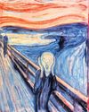 Starmer’s speech cried out for a couple of gags — or perhaps a scream into the void24