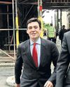 David Miliband tipped for Westminster return in a Burnham cabinet2
