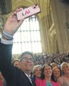 Burnham is heady on hope but the clock is ticking. He needs quick wins and clear priorities21