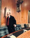 Meeting Greenspan was like an audience with the Wizard of Oz36