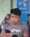 Myanmar demanded data from a Norwegian telecoms firm. Months later, an activist was dead19