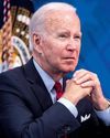 Biden Feels The Force Of Democrats' Rage Over Roe V Wade