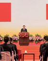 Xi's patriotic Hong Kong vision is a hard sell for foreign firms