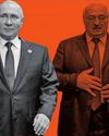 If you want to beat Putin in Ukraine, target his wicked neighbour