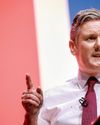 'Boring' Labour plot a conference course to government