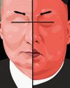 Dangerous Alliance Putin And Kim Are The Odd Couple With A Dual Mission