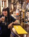 Cheap pints and sticky carpets: the old-school pub is back