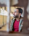 'It was like I was reborn' Ex-inmates adapt to life after Assad