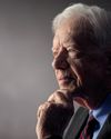 Jimmy Carter 1924 -2024