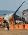 Muan plane crash Runway disaster tests political unity amid leadership crisis