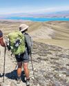 "Trail angels' The locals offering help and hope to weary hikers