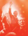 How will 2025 turn out? The life of Jimmy Carter offers us a clue Jonathan Freedland