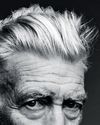 David Lynch 1946 -2025