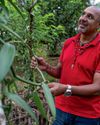 Vanilla boom provides sweet deal for Choco's farmers