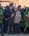 Eighty years after the liberation of Auschwitz, survivors call for courage amid the rise of hatred and antisemitism 'We must avoid the mistakes of the 1930s'