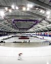 On thin ice Calgary's Olympic Oval faces race against time