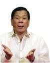 Family fallout Has Rodrigo Duterte's extradition opened up old rivalries? The Guardian Weekly