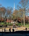 Harvard v Trump is latest front in right's war on academia Harvard v Trump is latest front in right's war on academia
