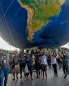 The 89% project Climate action is popular. Why don't most people realise it? The 89% project Climate action is popular. Why don't most people realise it?