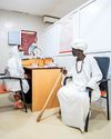 The Guardian Weekly