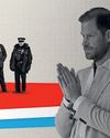 The Guardian Weekly