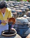 Ode to soy The perfect sauce? An expert spills the beans Ode to soy The perfect sauce? An expert spills the beans