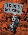 Tourism has hollowed out Barcelona - and all of us are cheated Tourism has hollowed out Barcelona - and all of us are cheated