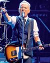 Fire starter Springsteen's anti-Trump broadside divides fans Fire starter Springsteen's anti-Trump broadside divides fans