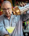 Over a barrel Shortage of sugar shakes Cuba's rum industry Over a barrel Shortage of sugar shakes Cuba's rum industry