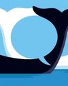 Conversations with whales