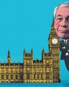 Prime Minister Farage? It's no longer a joke - it's a nightmare