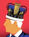 As Canada shows, Charles is pushing boundaries as king