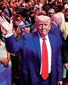 'Enemy within' Trump's military trampling of dissent was only a matter of time 'Enemy within' Trump's military trampling of dissent was only a matter of time