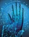 Fortune tellers didn't see it coming ... but AI is muscling in Fortune tellers didn't see it coming ... but AI is muscling in