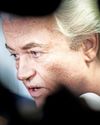 Wilders' walkout creates uncertainty for voters Wilders' walkout creates uncertainty for voters