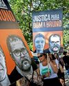 A refusal to be silenced A refusal to be silenced