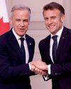 Never mind becoming the 51st state, could Canada join the EU? Never mind becoming the 51st state, could Canada join the EU?