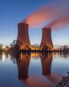 Chain reaction Is nuclear power back in fashion? Chain reaction Is nuclear power back in fashion?