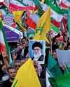 Crumbling axis Dismantling of Iran's proxies paved way for Israel's attack Crumbling axis Dismantling of Iran's proxies paved way for Israel's attack