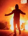 The blunt truth behind Ballymena’s explosion of hate The blunt truth behind Ballymena’s explosion of hate