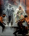 Old scores Why Greek myths are gods' gifts to musicals