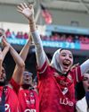 Raids and fear cast a shadow over start of Club World Cup Raids and fear cast a shadow over start of Club World Cup