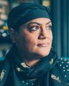 'A billionaire would pay a lot of money to shoot a recreated woolly mammoth' Sadiah Qureshi on extinction and empire