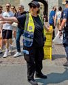 Trip advisers 'Street tutors' aim to teach tourists good etiquette Trip advisers 'Street tutors' aim to teach tourists good etiquette