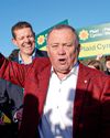 In Wales, Plaid Cymru senses its moment has finally come The Guardian Weekly
