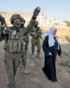 West Bank resistance fades amid fears of the 'next Gaza' The Guardian Weekly